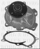 BORG & BECK BWP2339 Water Pump